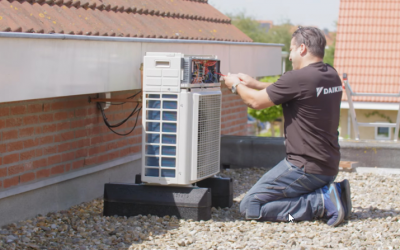 Airco kopen? Dit moet je weten vóór je kiest (Den Haag of Rotterdam)