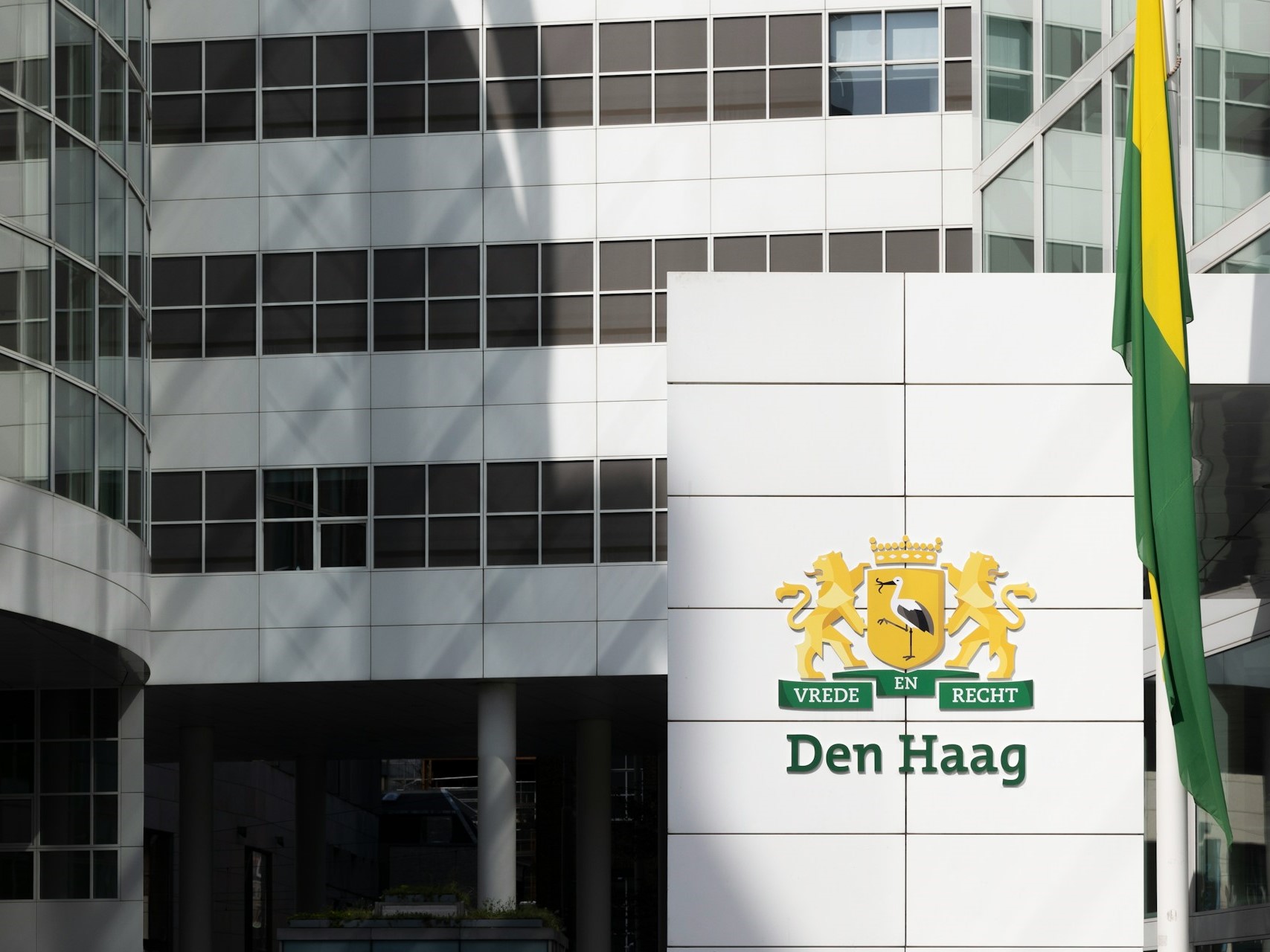 Gemeente Den Haag subsidie voor installatie warmtepomp