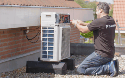 Airco kopen? Dit moet je weten vóór je kiest (Den Haag of Rotterdam)