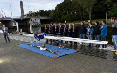 Project Proteus-Eretes in Delft